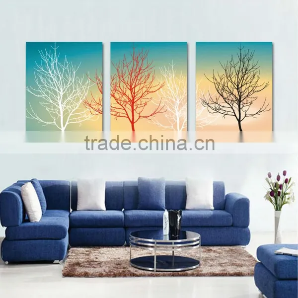 Picture of Hall Decoration