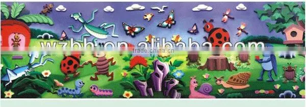 Indoor Soft Climbing Wall BH15402