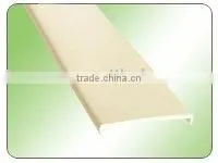 Profile Pvc Edge Banding U Item