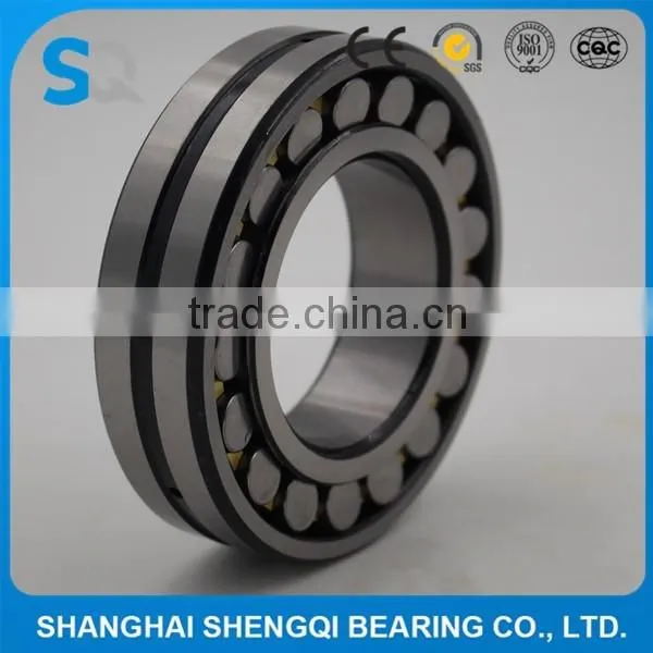 self-aligning roller bearing 24124