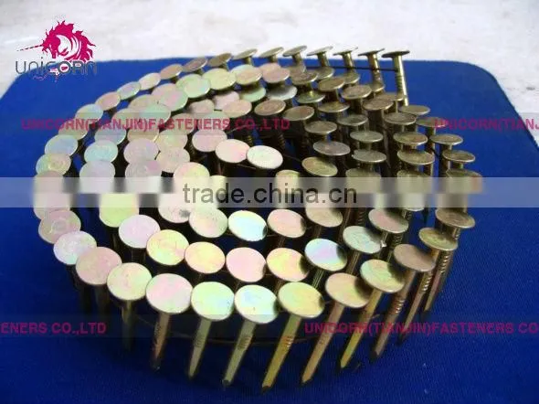 Roofing Nails 1 1 4 Coil Roofing Nails