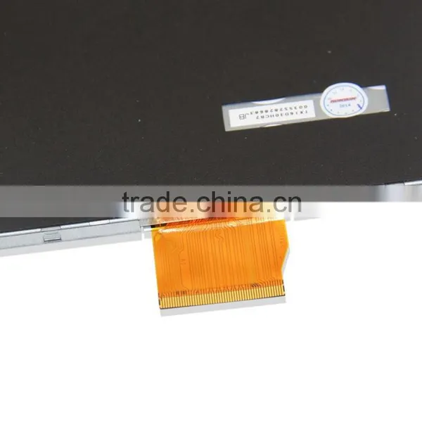 Original Refurbished LCD Screen For Wii U Console LCD Screen photo-3