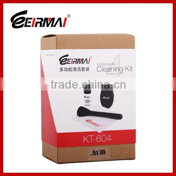 KT-604 Eirmai perfect cleaning effect computer cleaner kit