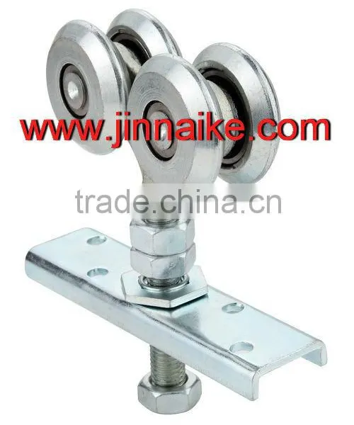 Sliding Gate Hanging Roller,hang Sliding Door Roller
