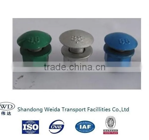 Traffic Safeti Highway Guardrail Bolts photo-3