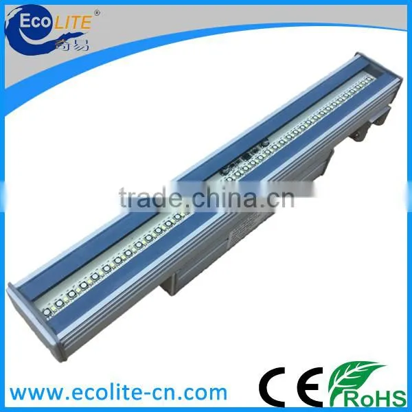 23.25W Website 3 Years Warranty Colorful DMX Wall Washer photo-3