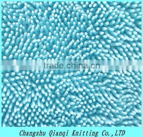 Super Absorbent Microfibre Cleaning Cloth Fabric
