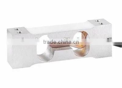 Waterproof 1t-5t Floor Scale Single Shear Load Cell Sensor ,weight Sensor ,force Sensor photo-4