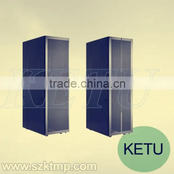 Low Price Double Open Server Rack photo-2