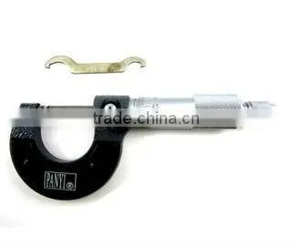 WCY Outside diameter micrometer