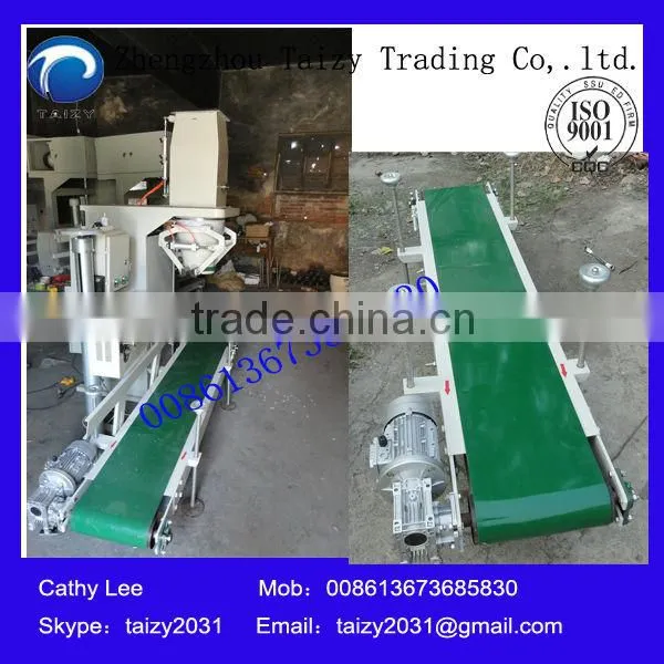 High Quality Animal Feed Pellet Packing Machine photo-2