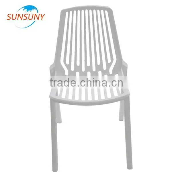High Quality Best Sale Outdoor Palstic Chair photo-5