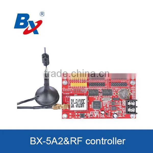 LedshowTW2016 BX-5A2&RF LED Control Card