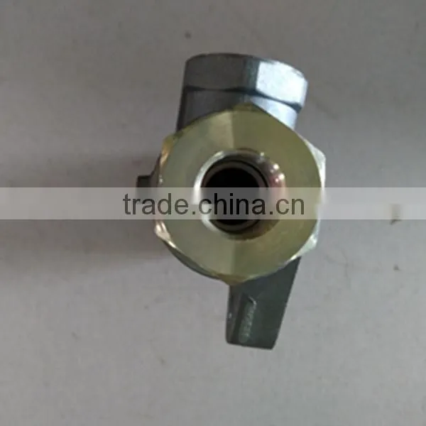 Valve Two Way 35G42-33010 for Higer Bus Spare Parts photo-5