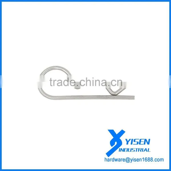 Custom Spring Cnc Steel Wire Forming photo-4