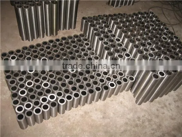 Astm A53 A106b Sch 40 Cold Seamless Steel Pipe photo-6