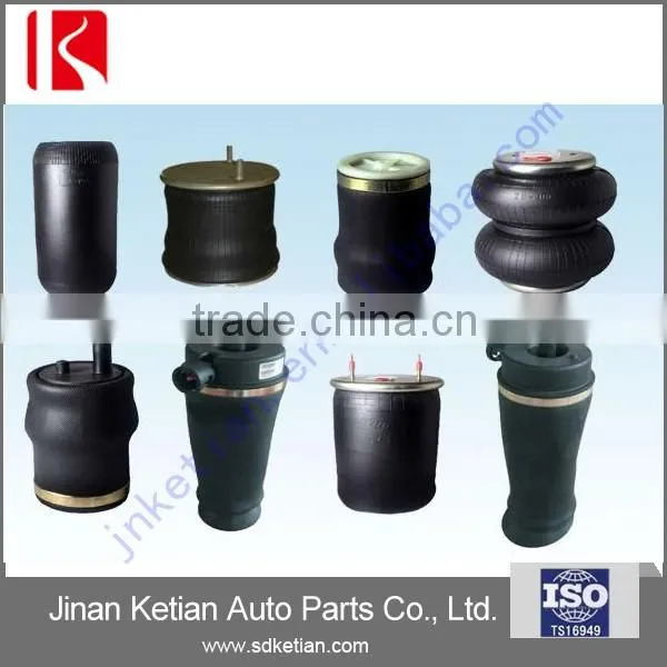 Auto Spare Parts Truck Trailer Air Suspension Made in China photo-2