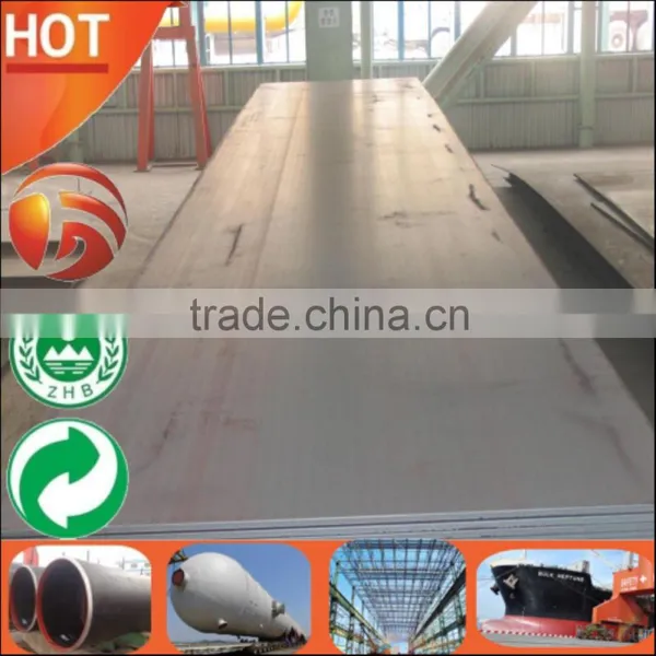 Cold Rolled Types of Steel Sheet Thin Thickness High Quality photo-5