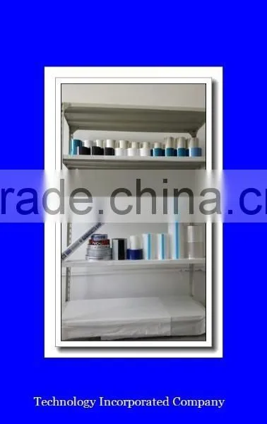 Manufacturer for Silicone Coated Pet Release Film photo-5