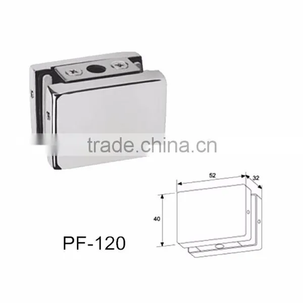 Best Quality Garage Folding Door Hardware Bulding Glass Accessories Quality Choice photo-3