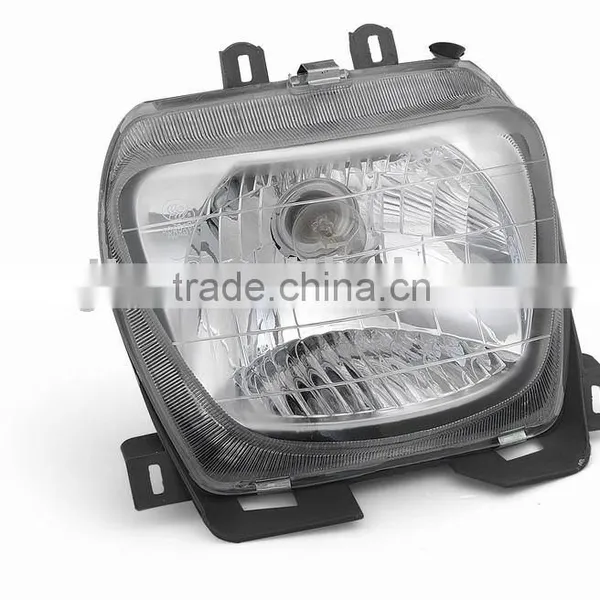 YIL-031T Scooter Head Lamp