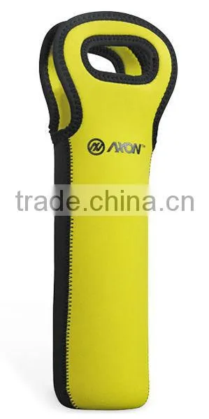 Single Wine Bottle Holder (OBC) photo-2