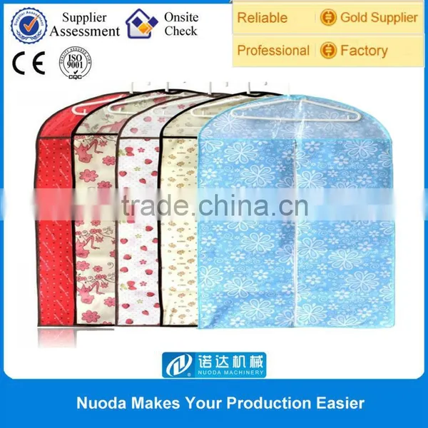 Plastic Bags Laminator Machine photo-5