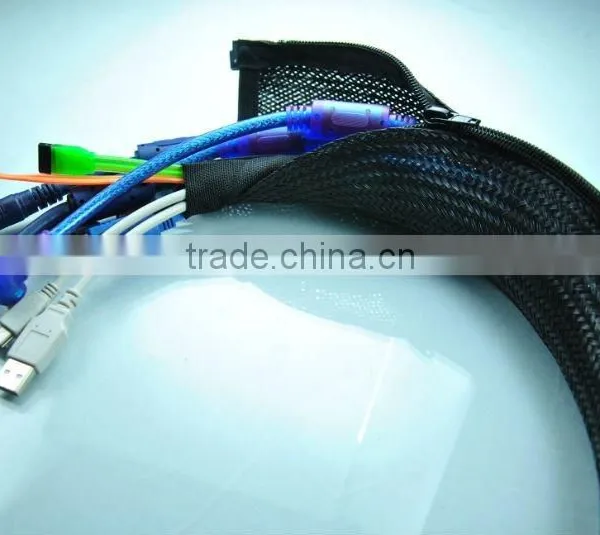 Zipper Cable Sleeve -VW-1 Flammability photo-5