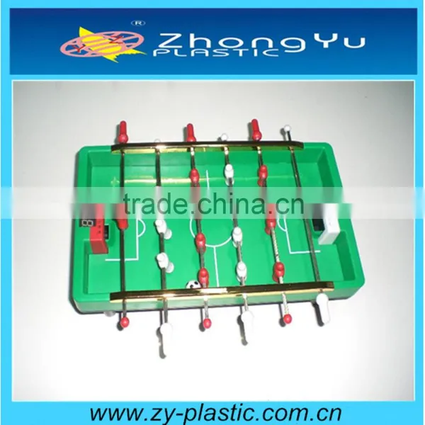 Mini Foosball Table