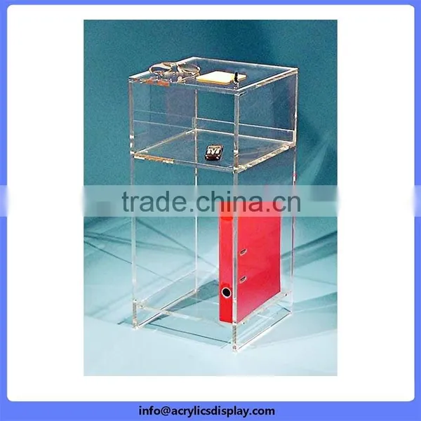 Hot New Customized Acrylic Display Stand w photo-5