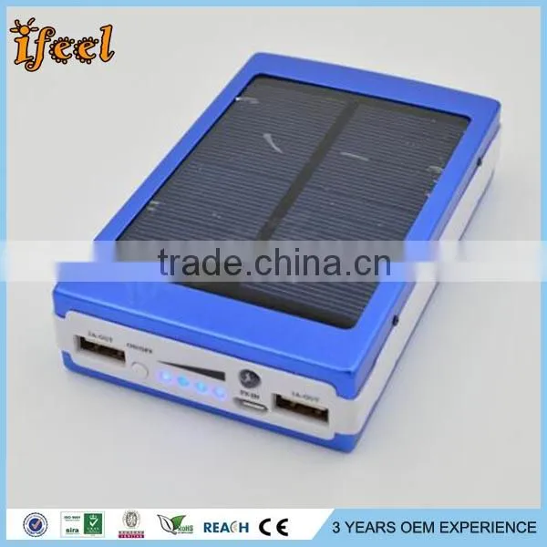 2016 Promotional Gift Universal Portable Power Bank,Mobile Power Bank Support Custom External photo-4