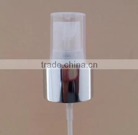 Plastic Mini Spray Pump for Perfume Atomizer photo-4