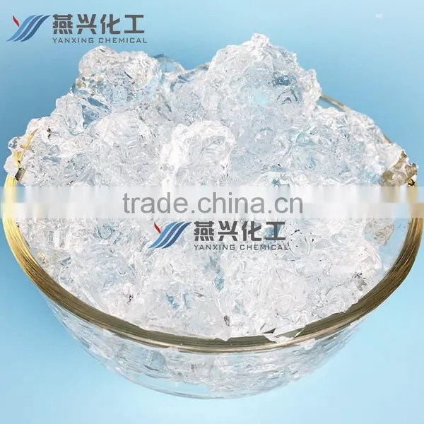 Water Absorbing Agent Super Absorbent Polymer SAP for Baby Diaper photo-3