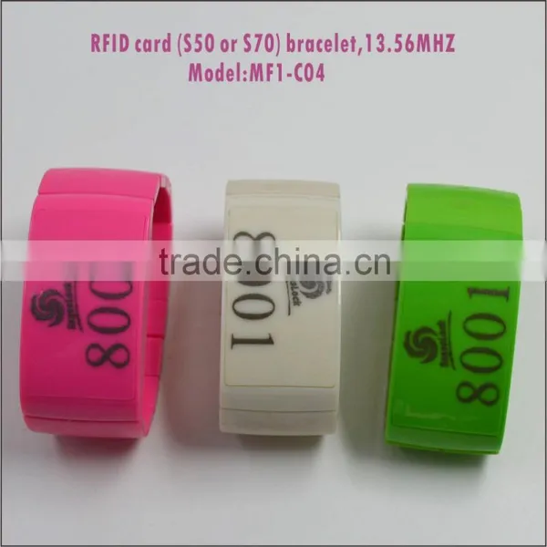High-Standard Waterproof Cheap Programmable Active RFID Tag photo-2