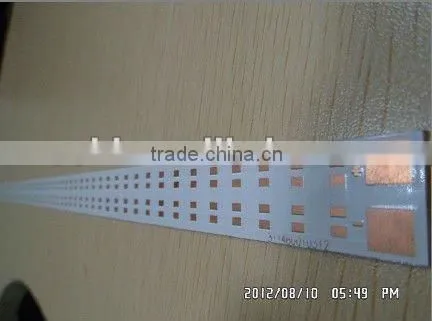 Aluminum Based PCB for LED T10 Tube,professional Pcb Supplier in Shenzhen. photo-3