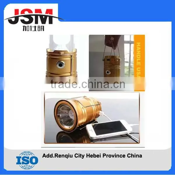 Multifunction Highlight LED Light(solar Charge, Outdoor Light, Emergency Light, Repair Lighting Lamp) photo-5