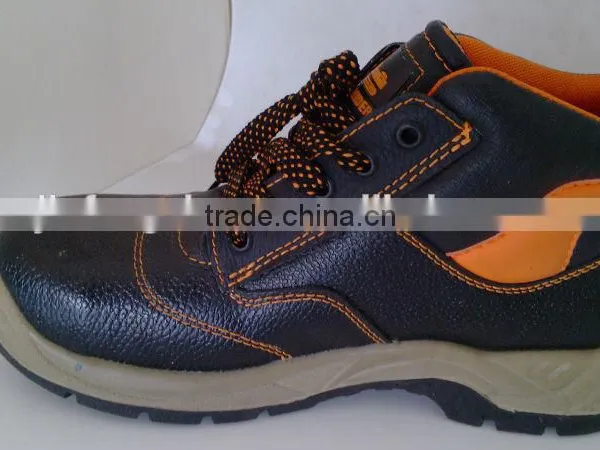High Quality SB/SBP/S1/S1P/S2/S3 Safety Shoes