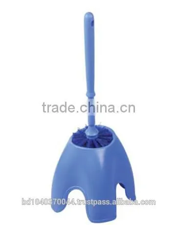 Long Lasting Commode Brush With Holder With Cheap Price
