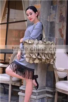 Beautiful Bags Fashion Handbags Ladies Bags photo-2