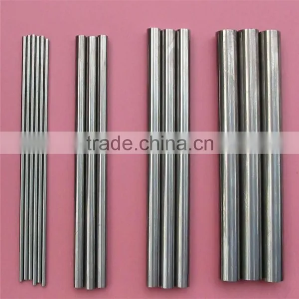 Astm B348 Grade 2 Industrial Titanium Rods Sizes photo-6