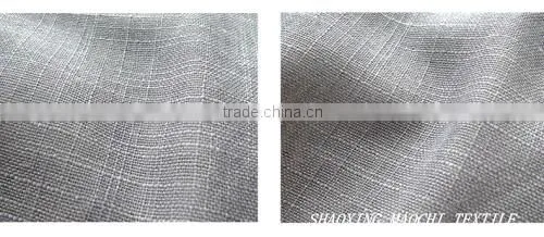 2015 Special Offer for Cross Hemp, Finished Curtain photo-4
