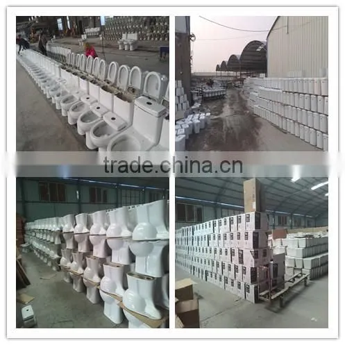 Floor Standing Pedestal Basin/round Circular Wash Basin photo-4