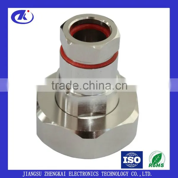 3/8 DIN(7/16) RF Coaxial Male(plug) Connector photo-2