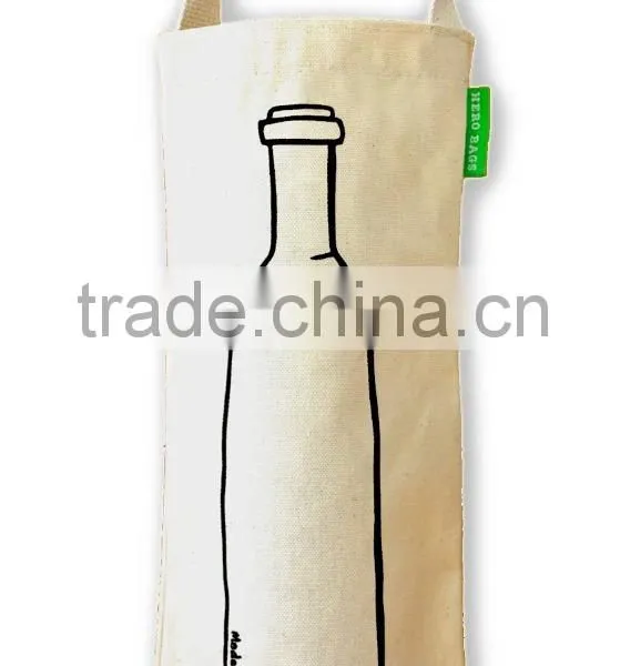 Wine Tote Bag