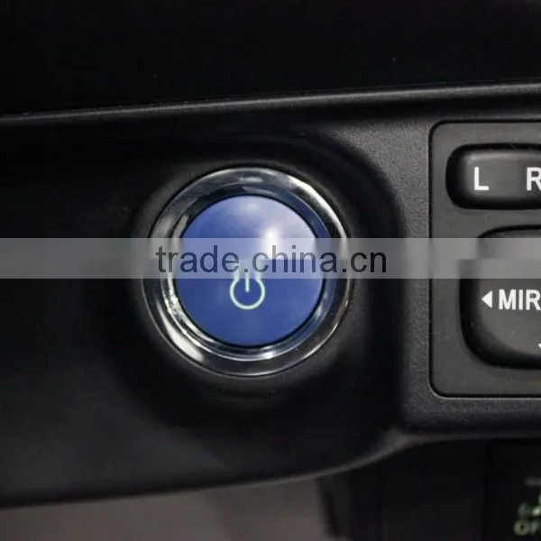 USED CARS - TOYOTA AQUA (RHD 820627 GASOLINE) photo-6
