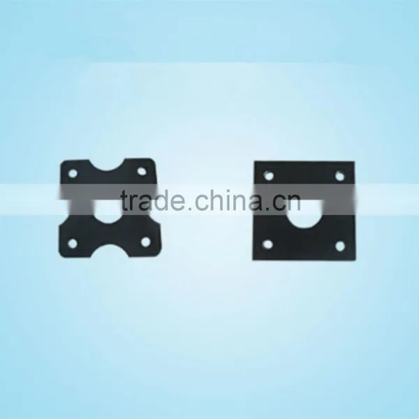 Galvanized Steel Prop Base Plate