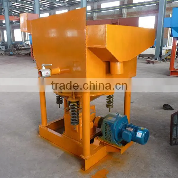 Perry's Small Scale Gold Mining Equipment photo-6