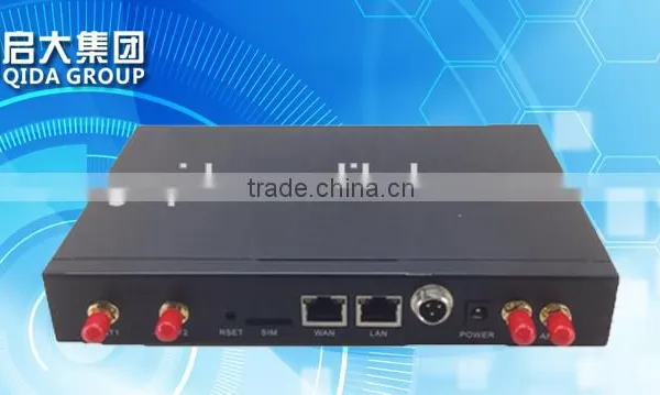 4g Wireless Lte Wifi Router Cpe With High Power photo-3