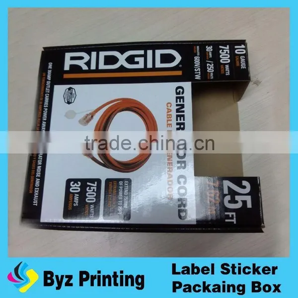 SPECIAL DESIGN TRUCK SHAPE PAPER BOXES FOR PACKAGING TISSUE photo-3
