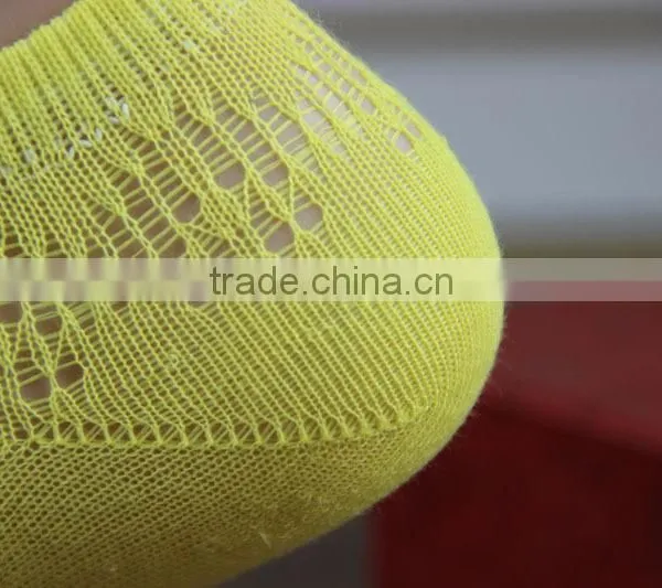 Crochet Women Ankle Socks photo-3
